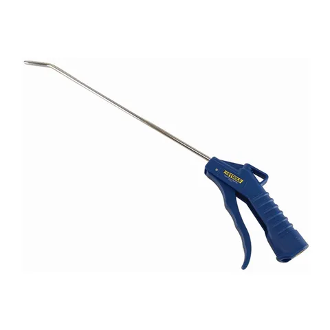 BLÅSEPISTOL LUFT 325 MM SG1072L Blåserør Lengde: 325mm KC Tools