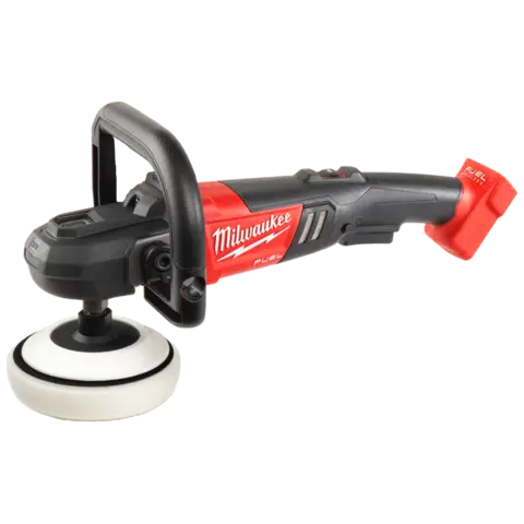 POLERINGSMASKIN M18 FAP180-0 Milwaukee