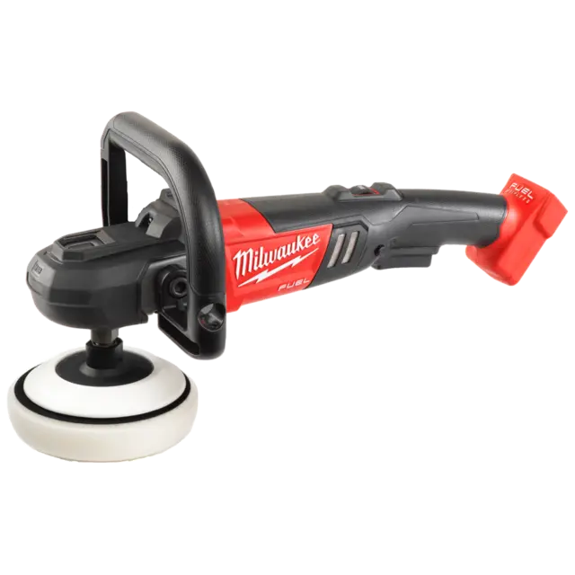 POLERINGSMASKIN M18 FAP180-0 Milwaukee 