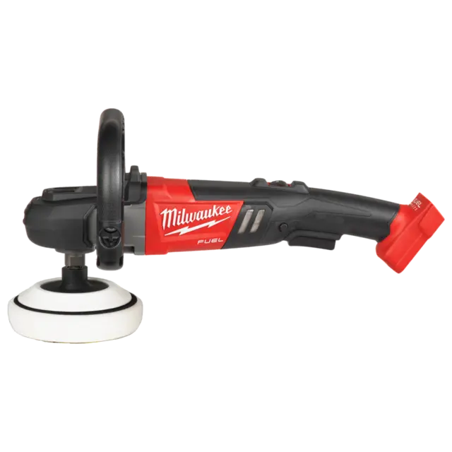 POLERINGSMASKIN M18 FAP180-0 Milwaukee 