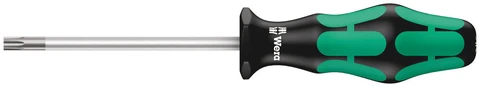 SKRUTREKKER  TX25 X 100 367 HF TORX&#174; Wera