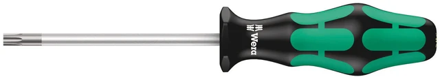 SKRUTREKKER  TX25 X 100 367 HF TORX® Wera 