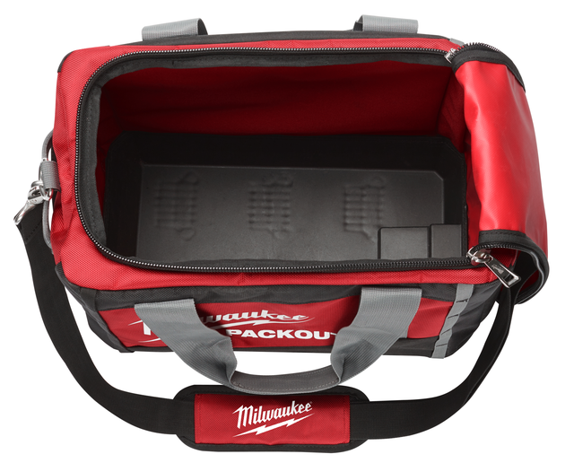 DUFFELBAG 38CM PACKOUT™ Milwaukee tilbehør 