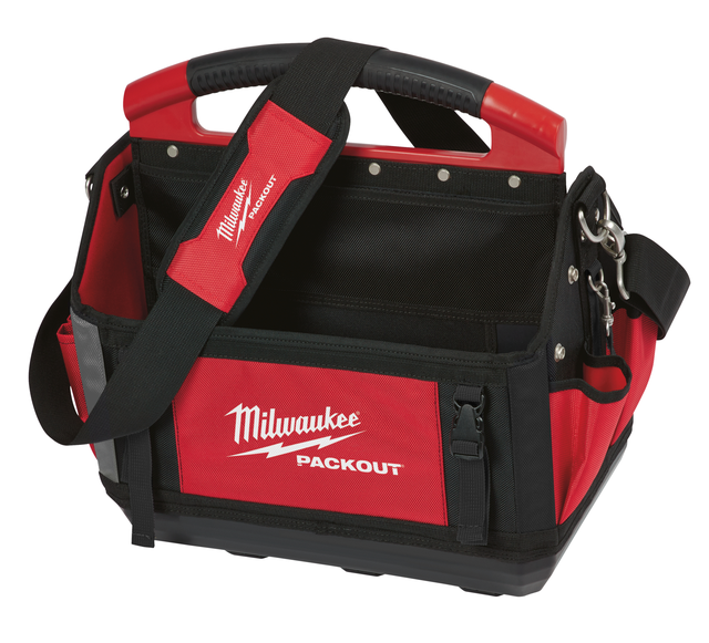 VERKTØYBAG 40CM PACKOUT™ Milwaukee tilbehør 