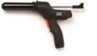 SEMCO&#174; 1250 BATTERY POWERED PN:235301 Application Gun EU Plug (235301)