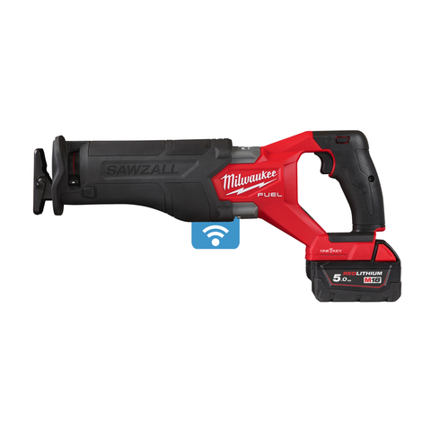 BAJONETTSAG M18 ONEFSZ-502X ONEKEY SAWZALL IN2 Milwaukee