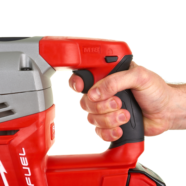 BORHAMMER M18 CHM-0C SDS-MAX Milwaukee 