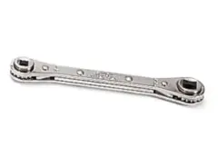 SKRALLEN&#216;KKEL FIRKANT 3/16,1/4,5/16,3/8&quot; R404 - Snapon