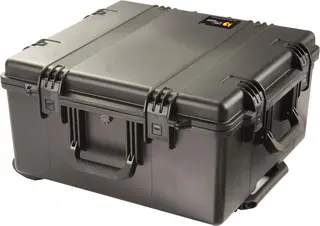 PELI STORM CASE iM2875 U/INNHOLD Innv. mål: 572x536x290 mm - Peli