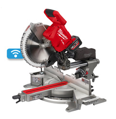 KAPP &amp; GJ&#198;RSAG M18 FMS305-121 Milwaukee