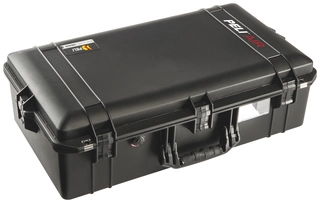 KASSE PELI AIR 1605 Innv. m&#229;l: 660x356x213 mm Peli