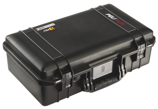 KASSE PELI AIR 1525 Innv. m&#229;l: 521x287x172 mm Peli