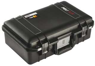 KASSE PELI AIR 1485 Innv. m&#229;l: 451x259x156 mm Peli