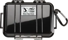 KASSE PELI 1020 MICRO SORT Innv. m&#229;l: 137x92x43 mm Peli