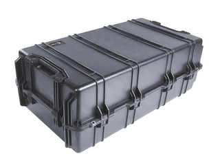 KASSE PELI 1780 SORT Innv. m&#229;l: 1044x547x378 mm - Peli