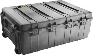 KASSE PELI 1730, SORT Innv. m&#229;l: 864x610x318 mm - Peli