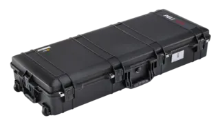 KASSE PELI AIR 1745 Innv. m&#229;l: 1118x426x202 mm Peli