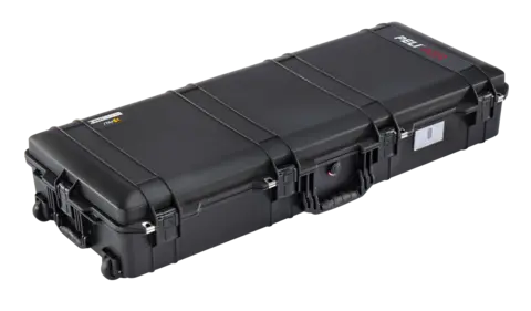 KASSE PELI AIR 1745 Innv. m&#229;l: 1118x426x202 mm Peli