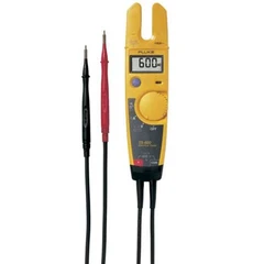 STR&#216;M OG SPENNINGSTESTER T5-600 Fluke