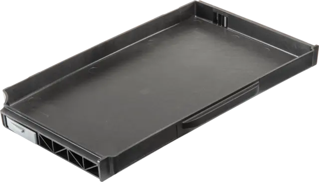 KASSE PELI 0450 SD6 M/SKUFFER Innv. mål: 522x279x321 mm Peli 