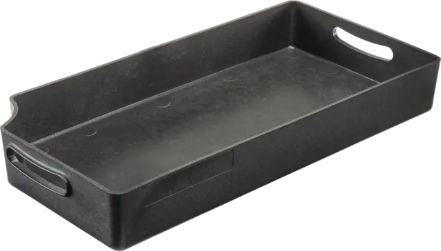 KASSE PELI 0450 SD6 M/SKUFFER Innv. mål: 522x279x321 mm Peli 