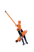 SAKSEJEKK 4T - 5T Bahco