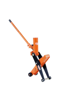 SAKSEJEKK 4T - 5T Bahco