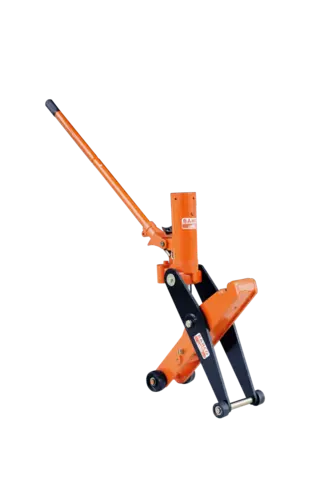 SAKSEJEKK 4T - 5T Bahco