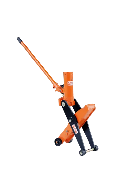 SAKSEJEKK 4T - 5T Bahco