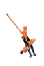 SAKSEJEKK 4T - 5T Bahco
