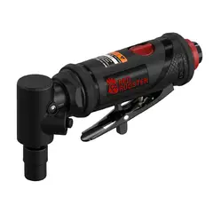 RETTSLIPER VINKEL RED ROSTER RRG-2690 Filemaskin, 6mm vinkel