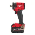 MUTTERTREKKER 1/2&quot; DR. M18 FIW2F12-502X Milwaukee