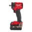 MUTTERTREKKER 1/2&quot; DR. M18 FIW2F12-502X Milwaukee