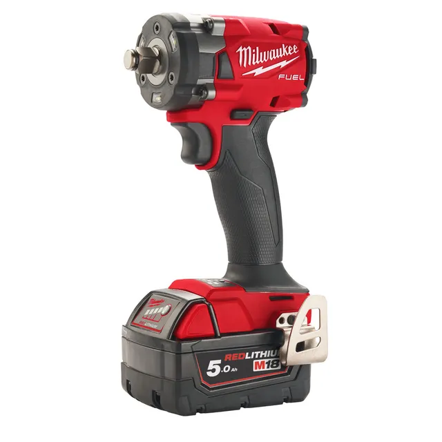 MUTTERTREKKER 1/2" DR. M18 FIW2F12-502X Milwaukee 