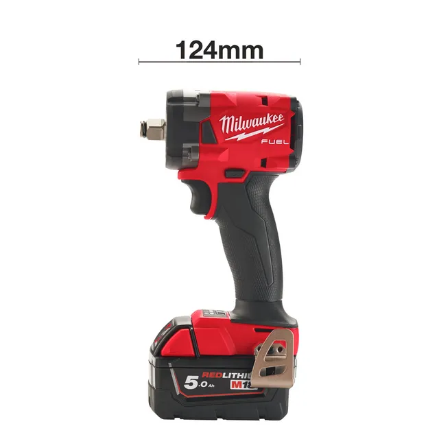 MUTTERTREKKER 1/2" DR. M18 FIW2F12-502X Milwaukee 