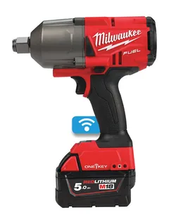 MUTTERTREKKER 3/4&quot; M18 ONE-KEY™ 2034NM M18ONEFHIWF34-502X - Milwaukee