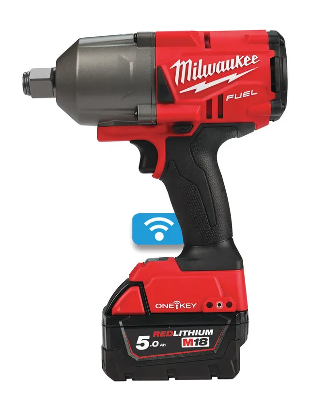 MUTTERTREKKER 3/4" M18 ONE-KEY™ 2034NM M18ONEFHIWF34-502X - Milwaukee 