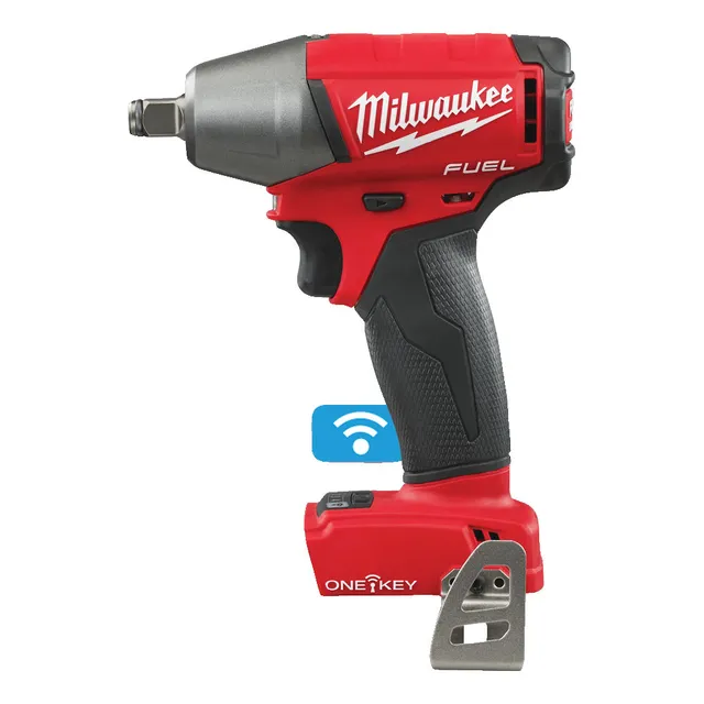 MUTTERTREKKER M18 FIW2P12-0X Milwaukee - Fosen Tools AS