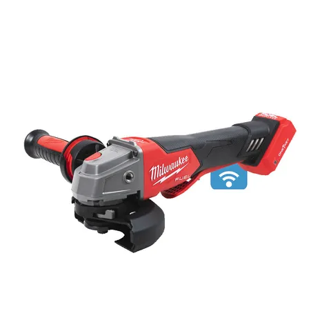 VINKELSLIPER M18ONEFSAG125XPDB0X Milwaukee