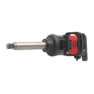 MUTTERTREKKER 1&quot; KRAFTIG CP 2900NM Dekk, last og buss, 2900Nm