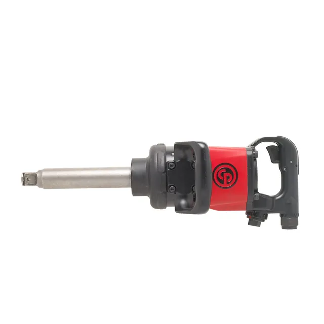 MUTTERTREKKER 1" KRAFTIG CP 2900NM Dekk, last og buss, 2900Nm 
