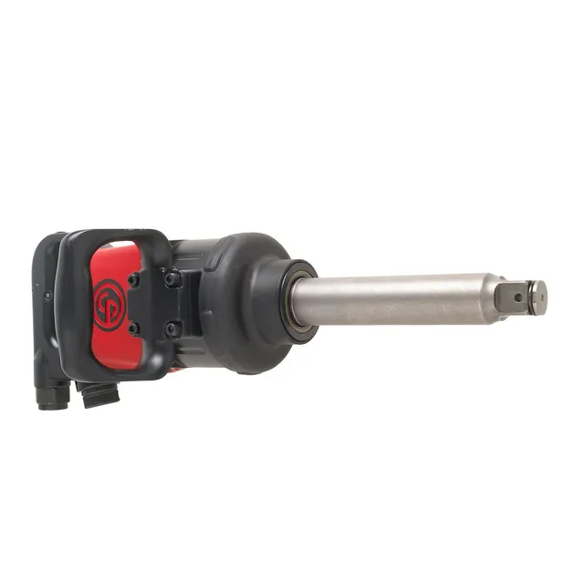 MUTTERTREKKER 1" KRAFTIG CP 2900NM Dekk, last og buss, 2900Nm 