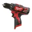BOR/SKRUTREKKER M12 BDD-0 Milwaukee