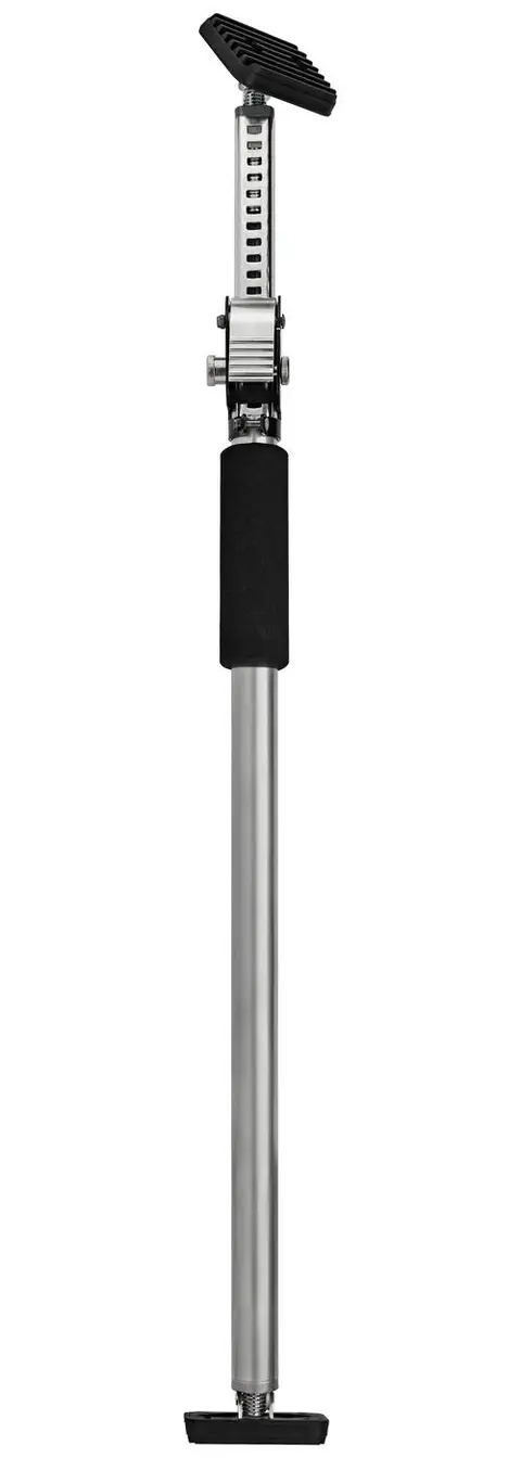 MONTERINGSSTØTTE 1600-2900MM TELESKOPISK ST290  - Bessey 