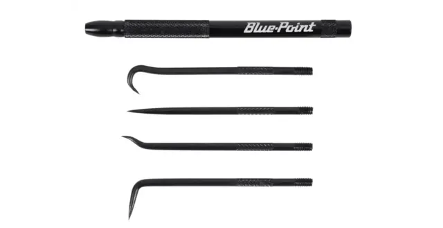 PAKNINGSSKRAPESETT 4 STK YA145A - Snapon Blue-Point® 