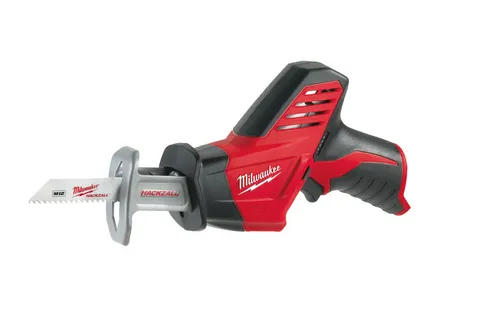 BAJONETTSAG C12 HZ/0 Milwaukee