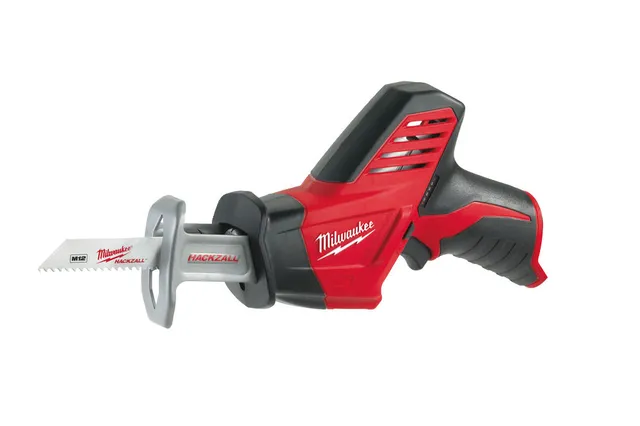 BAJONETTSAG C12 HZ/0 Milwaukee 