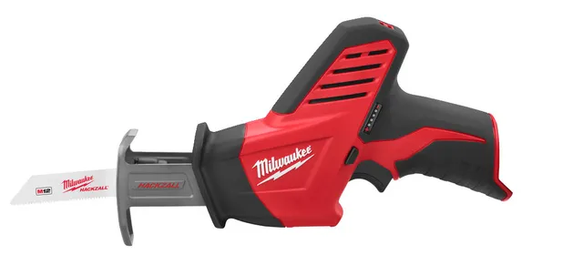 BAJONETTSAG C12 HZ/0 Milwaukee 