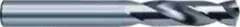 BOR HSCO 1/4&quot; (6,35MM) 5524 STUBBY GU500 DIN1897RN G&#252;hring