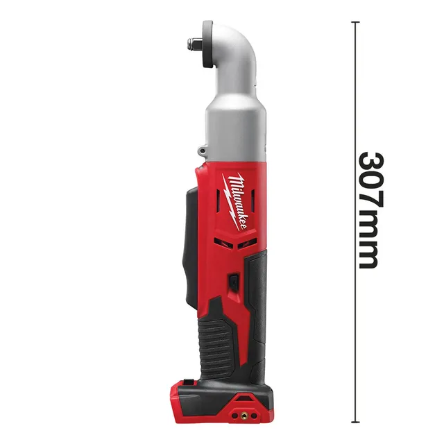 VINKELMUTTERTREKKER M18BRAIW-0 Milwaukee 